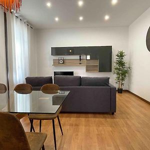 Appartement met Drie Slaapkamers